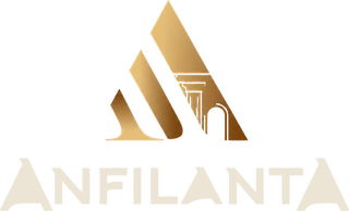 Anfilanta, логотип