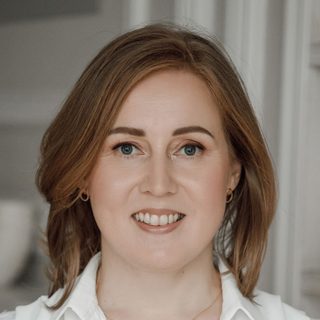 Татьяна Рогачева, независимый инвестиционный брокер